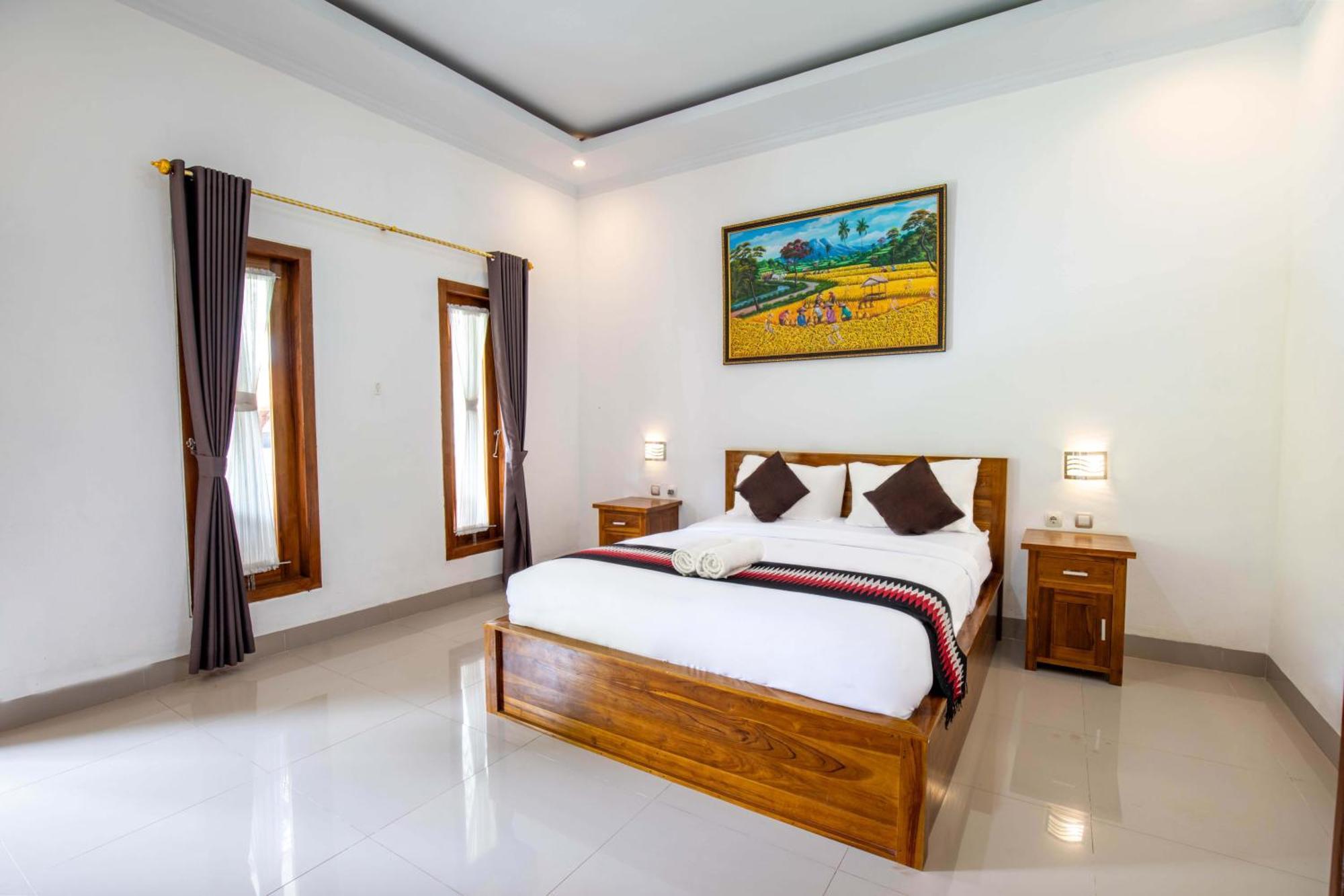 Coconut Hill Cottage Batununggul Exterior foto
