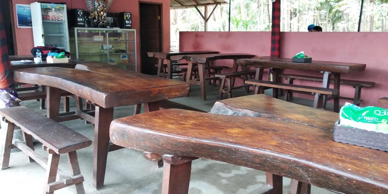 Coconut Hill Cottage Batununggul Exterior foto