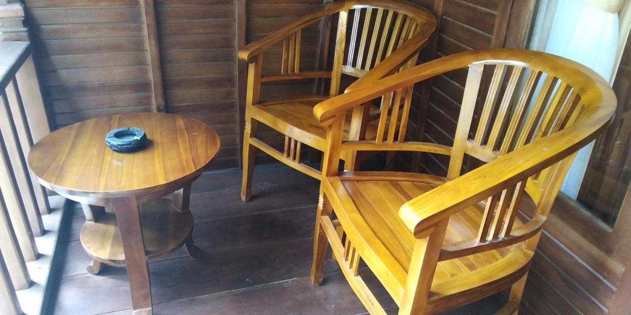 Coconut Hill Cottage Batununggul Exterior foto